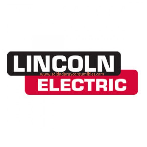 Anti-Spatter Spray Lincoln Red Force Wt53866