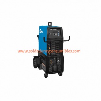 Syncrowave 300 TIG runner package Miller 907782001