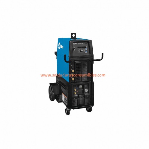 Syncrowave 300 TIG runner package Miller 907782001