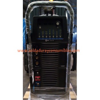 Dynasty 400 TIGRunner Miller 907717001 con 50% descuento