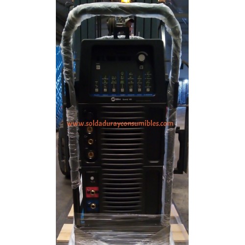 Dynasty 400 TIGRunner Miller 907717001 con 50% descuento